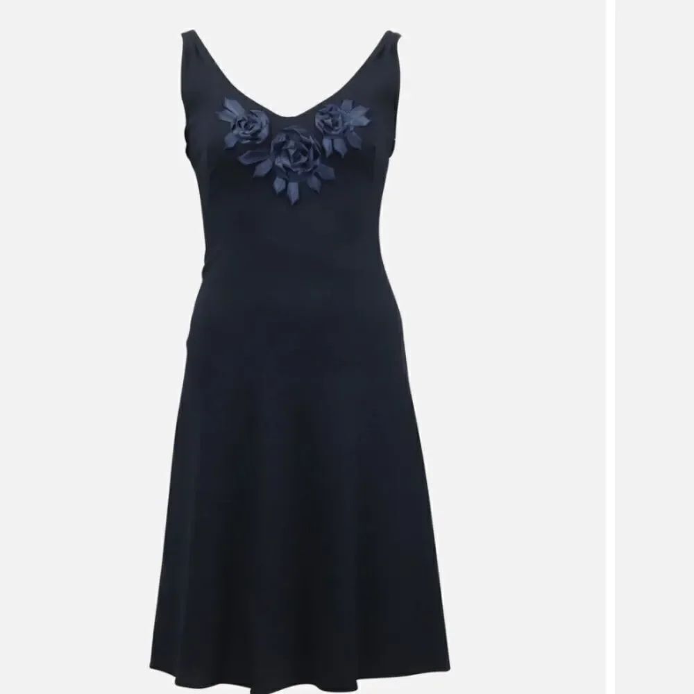 AGB Casual Little black Dress